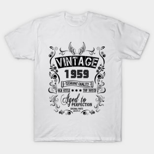 vintage 1959 T-Shirt